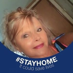 Meet your Posher, Debbie